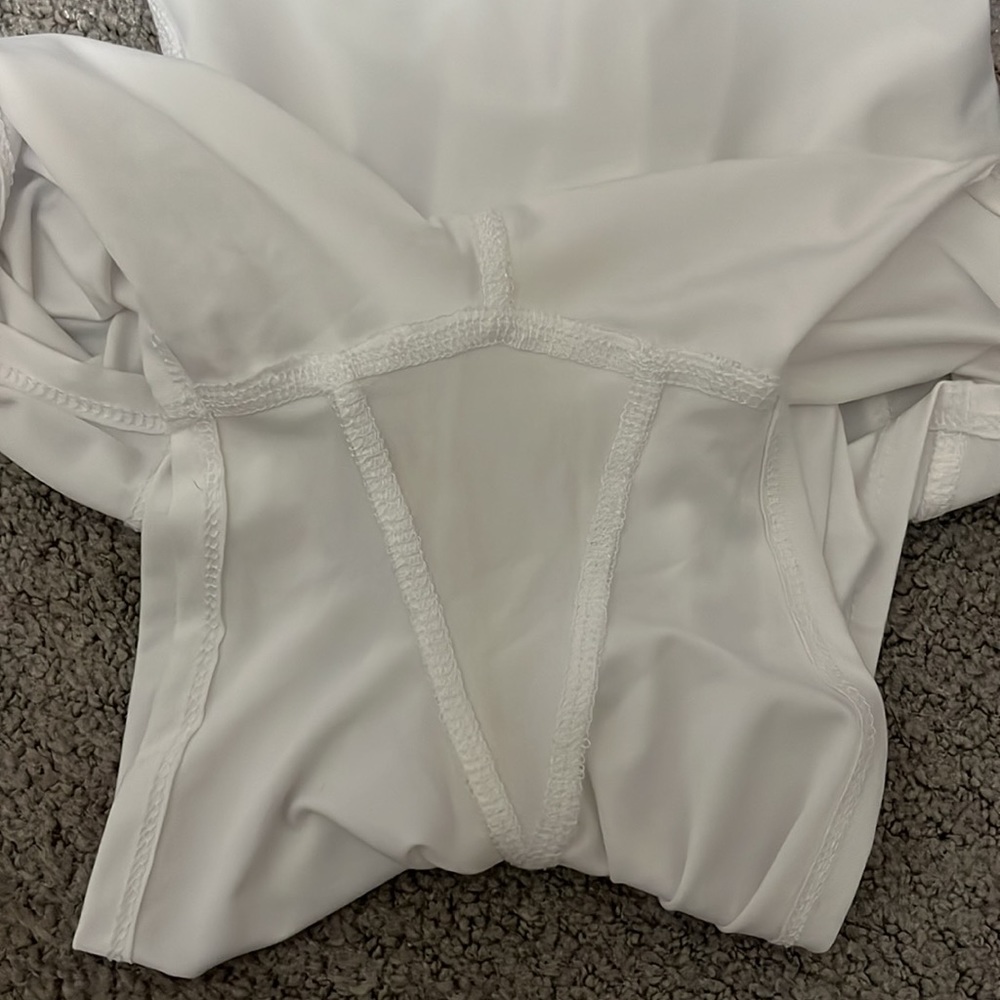 Lucky in Love Axiom 15 inch Tennis Skort XL - Picture 8 of 9